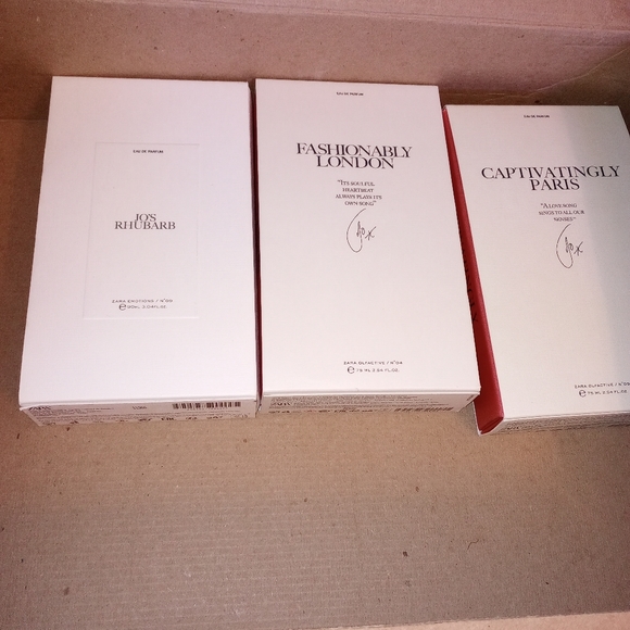 Jo Love better known as Jo Malone fragrances - Picture 3 of 3